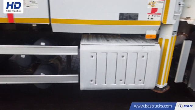 70102962 Mercedes Arocs 3342 смотреть онлайн