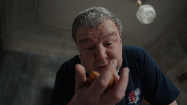 Домашний арест-6 (30) сег