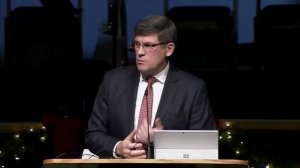 Проповедь: Материальное служение в церкви - Андрей П. Чумакин