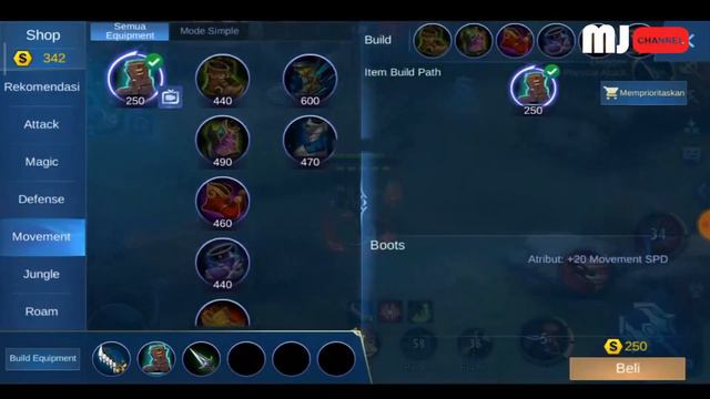 Maphack Update Mobile Legend Free Dijamin work l Patch Camelia смотреть онлайн