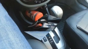 Daewoo Gentra максимальные обороты