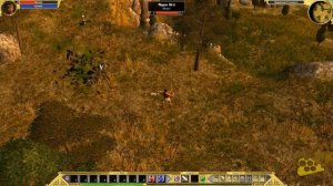 Eu Indico - Titan Quest: Immortal Throne