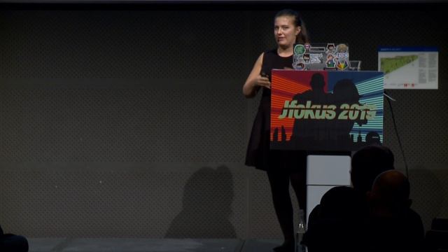 Embracing Security - A Changing DevOps Landscape by Stefania Chaplin смотреть онлайн