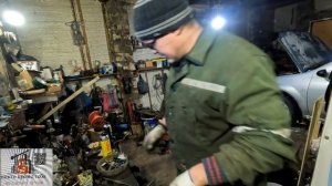 Замена троса сцепления + неисправности (рваная рубашка) Рено Логан, Сандеро, Ларгус.