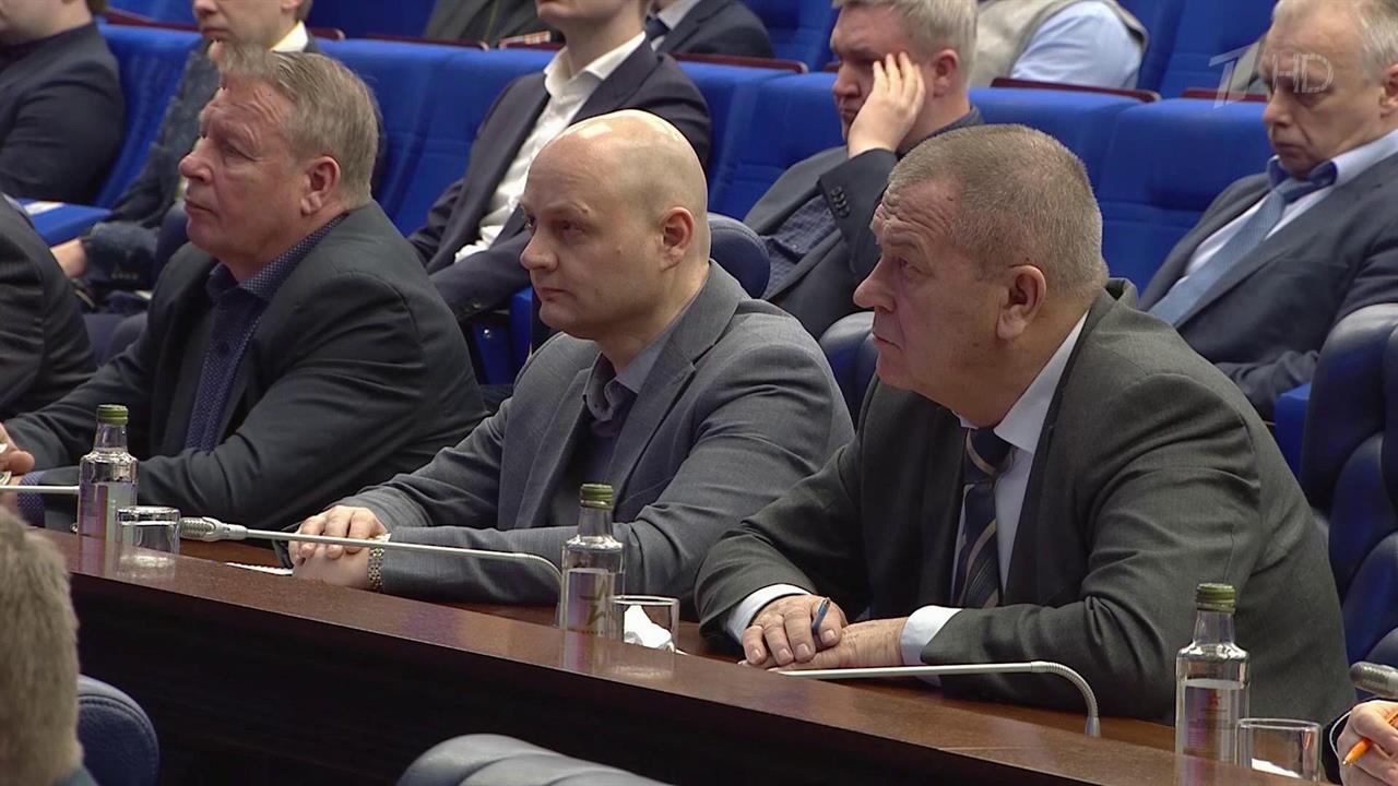 Россия в 12-й раз предоставила гуманитарные коридоры для эвакуации мирных граждан Украины