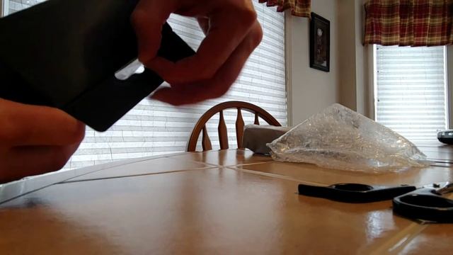 Распаковка Xiaomi Amazfit GTR смотреть онлайн