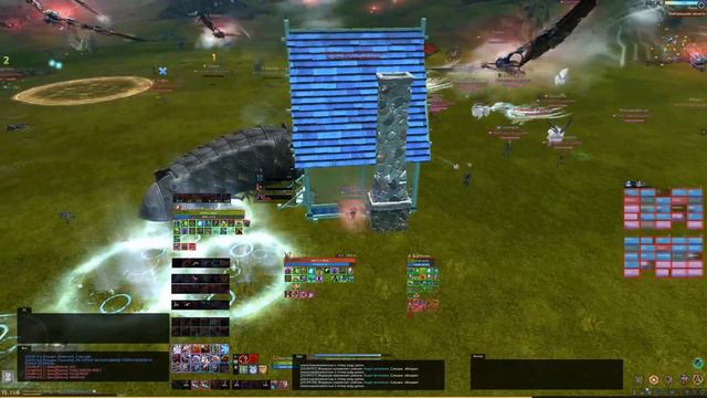 Archeage 8.0 Gunslinger PVP // До нерфа пульсара - 10... 9... смотреть онлайн