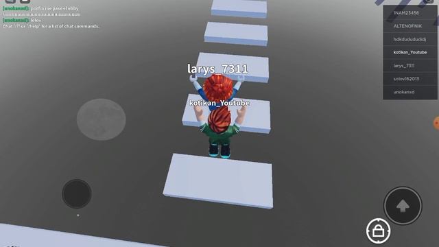 Эта игра троллит тебя..... ИГРАЮ В If you get trolled you get banned (Troll obby) hard