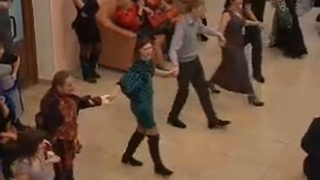 Бал молодёжи Щёлково смотреть онлайн