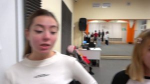 Студия эстрадной песни "Барбарис". Концерт ко Дню матери