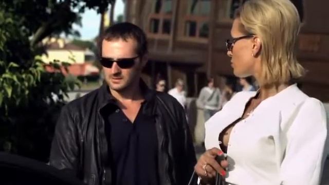 зараза,   брось...ШАНСОНЧИК -от души.