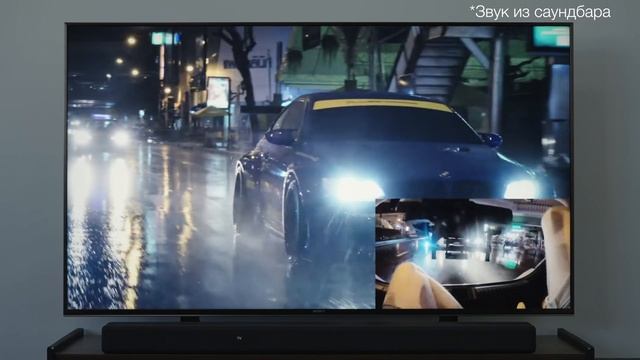 Калибровка телевизора на Android TV для просмотра потоковых видео и первое включение YouTube смотреть онлайн