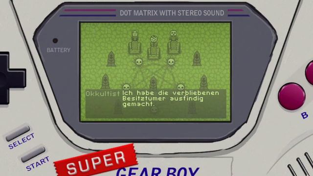 SallyFace #7 Hallo Megan смотреть онлайн