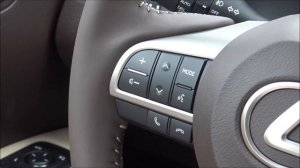 Lexus Bluetooth Setup: How To Pair, Call, Text, and MORE