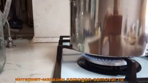 Гидролат из розы в домашних условиях на аппарате домавар