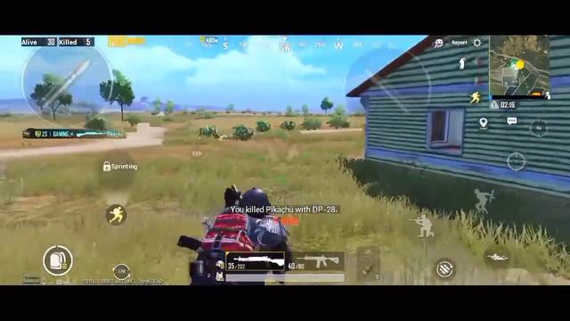 JOINING RANDOM SQUAD LIKE A BOT | PUBG MOBILE | ZS смотреть онлайн