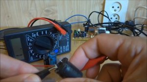 УСИЛИТЕЛЬ НА ЧАЙНИКЕ (Микросхема ТЕА 2025) Ремонт СВОИМИ РУКАМИ