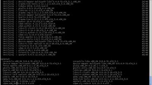 oVirt - часть 4 - обновление гипервизоров и менеджера