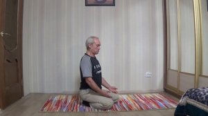 Что делать если болит горло? Упражнение для лечения горла из йоги. Поза льва симхасана