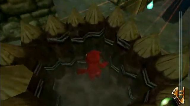 Подарочек /The Gift (2000) Уровень 5: Пацтек 2 смотреть онлайн