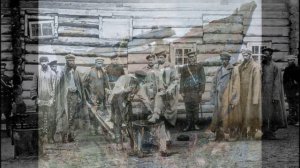 По диким степям Забайкалья -- Евгений Гор