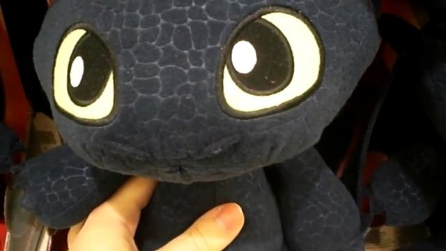 мягкий беззубик смотреть онлайн