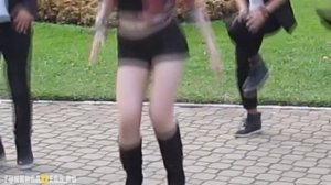 FunkBrazzers @ Psy - Джентльмен (Русский Перевод Gentleman) Lyric & Dance Cover