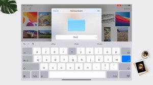 Copier des photos et des vidéos sur une clé USB depuis un iPhone, iPad, ou iPad Pro