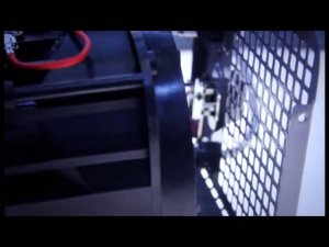 Видеообзор тепловой пушки Ballu BKX 3 - КиТ системы