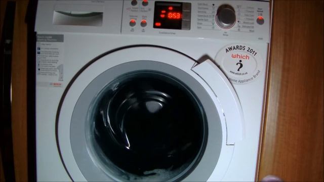 Bosch logixx was32461gb sensitive 40 eco perfect + reduced ironing + aqua plus (complete cycle) смотреть онлайн