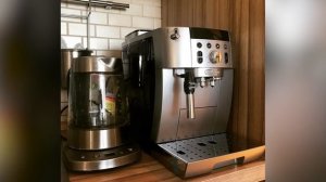 Кофемашина De'Longhi ECAM 250.31.SB