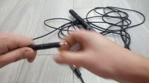 Микрофон направленный конденсаторный микрофон с Алиэкспресс