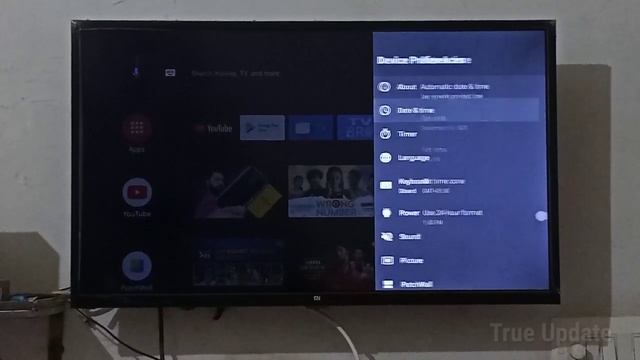 Mi TV Wi-Fi Connection Problem - Fixed ! смотреть онлайн