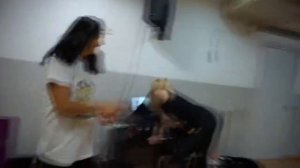 Lady Sasha  - Официальный Двойник Леди Гаги в России и СНГ