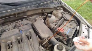 КАРАУЛ! Куда в Ларгусе делось масло?