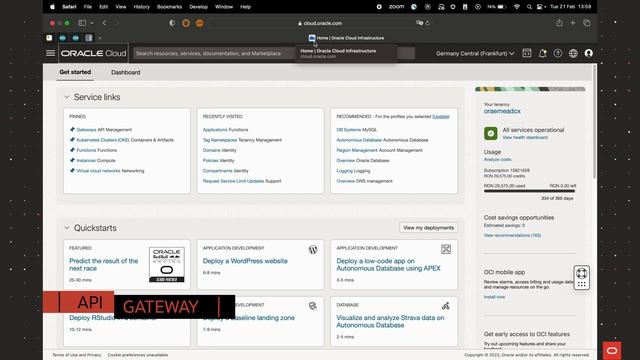 Cloud Chats with Cats - Custom Cloud Widgets for iOS смотреть онлайн
