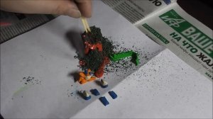 ВУЛКАН ДОМА СВОИМИ РУКАМИ