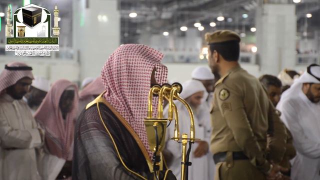 Сура Иброхим(14) Аль - Шейх д. Махир Аль - Му'айкли смотреть онлайн