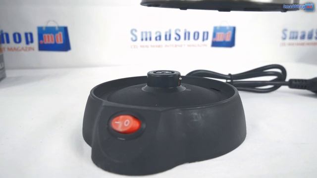 Кофеварка Sinbo SCM-2943 - видео обзор смотреть онлайн