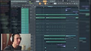 Как написать House Remix в Фл Студио