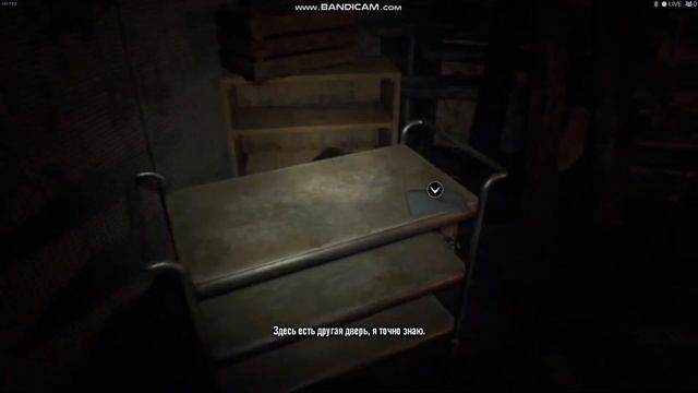 Resident Evil 7 Biohazard | 3 часть | Тимелесс смотреть онлайн