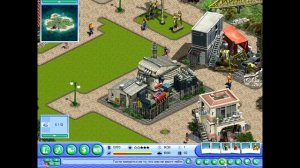 Beach Life Прохождение/Пляжная жизнь. Обзор. Игра.1 Уровень "На Глубину". #1