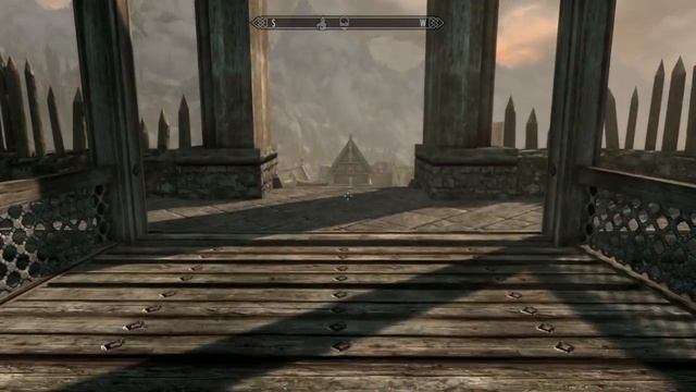 Skyrim Series Episode 42 "Sanguine and Mephala" смотреть онлайн