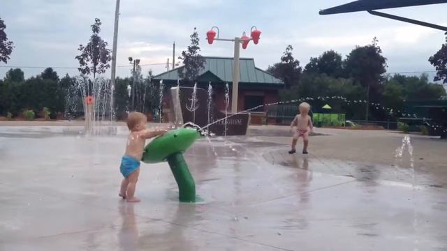 Водный парк 3 смотреть онлайн