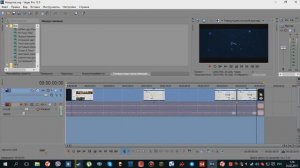 Что делать если не рендерится видео в Sony Vegas Pro
