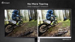 AOPEN Fire Legend 40XV1CU P UltraWide Gaming Monitor