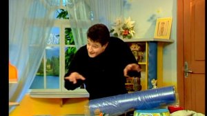 "В гостях у Тофика" - пианист