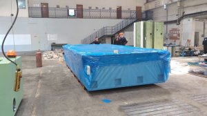 Тренинг по антикоррозийной защите оборудования от Ликкор