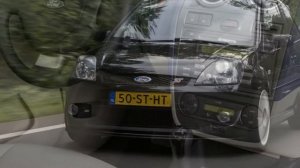 Форд Фиеста 5 Недостатки б/у / Обзор Ford Fiesta MK6 от Авто Перца