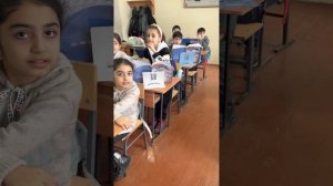 Игра на закрепление темы:»Род имён существительных»/ 3 класс/ Мамедханова Нармин